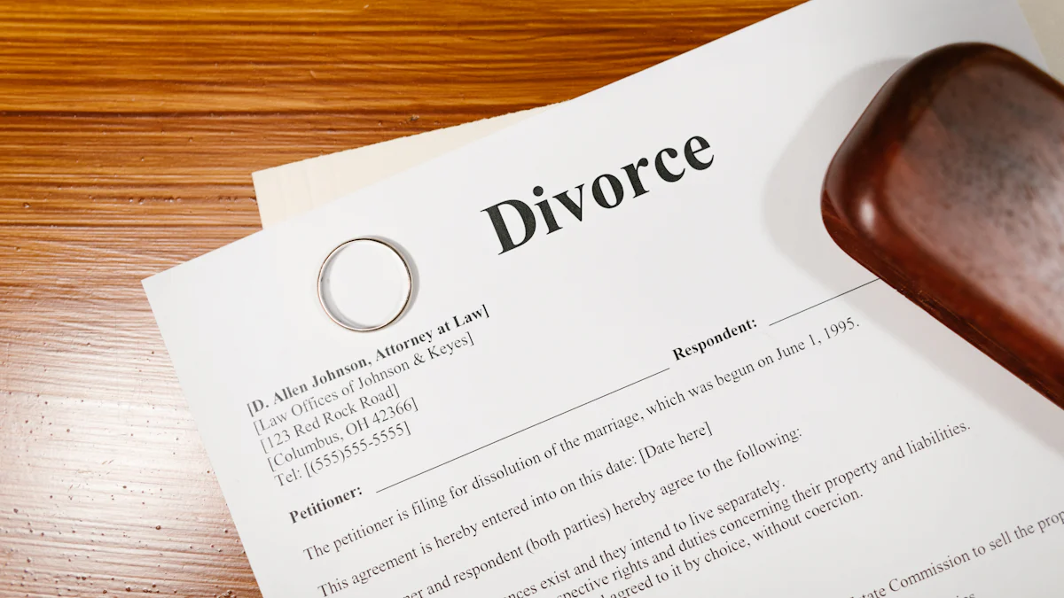 Is Divorce the Right Answer for Your Relationship?