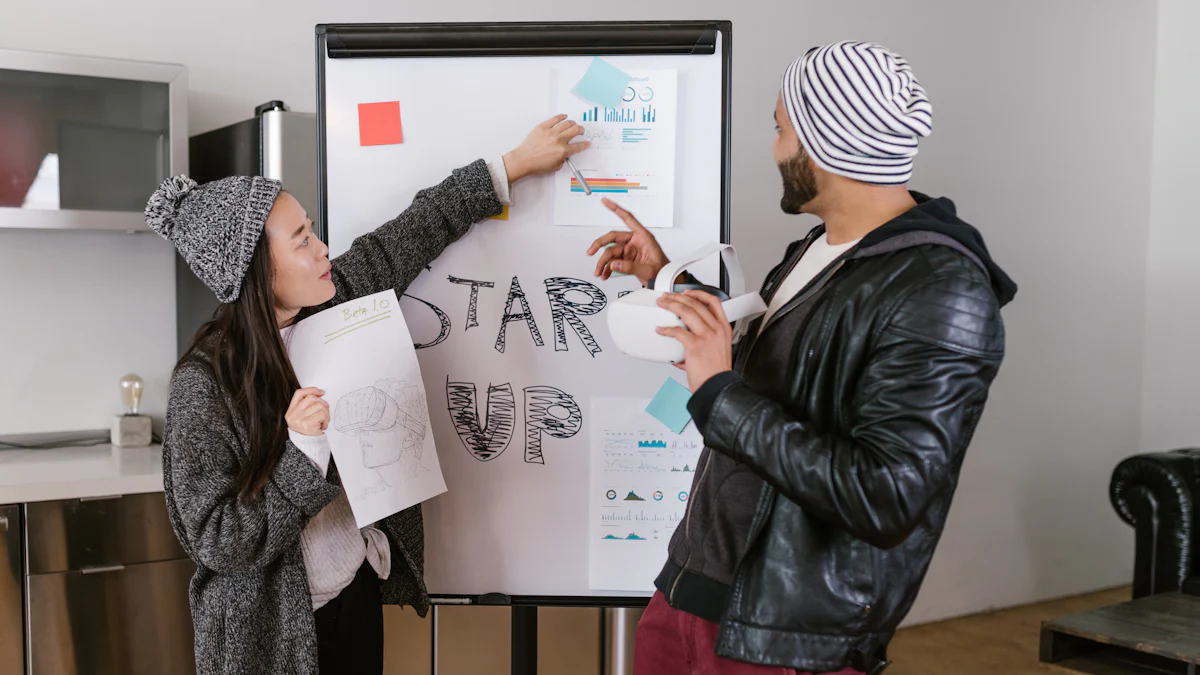 Cómo crear una cultura donde los errores alimenten la creatividad