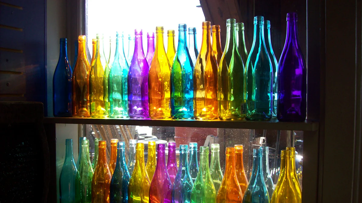 Glass Containers