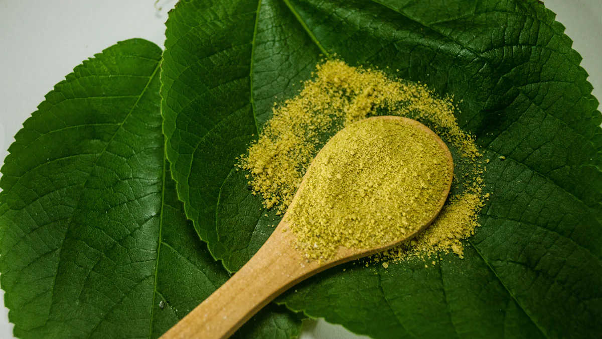 Green Malay Kratom vs Green Maeng Da