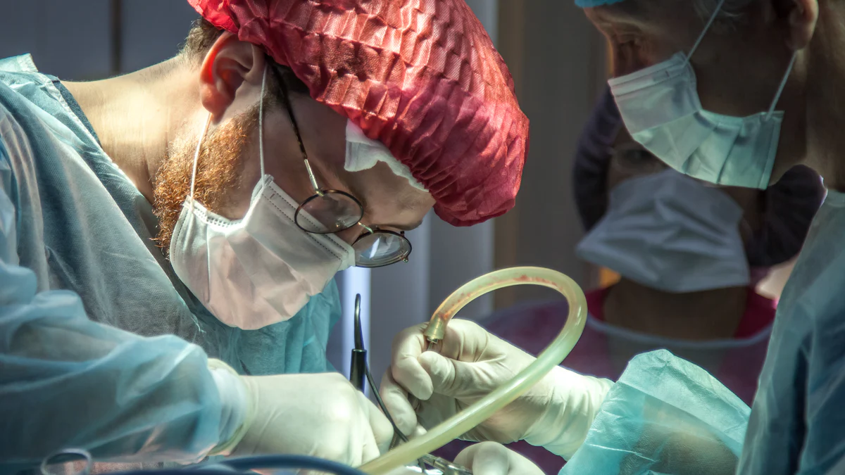 Exploring the Functionality of the Harmonic Scalpel