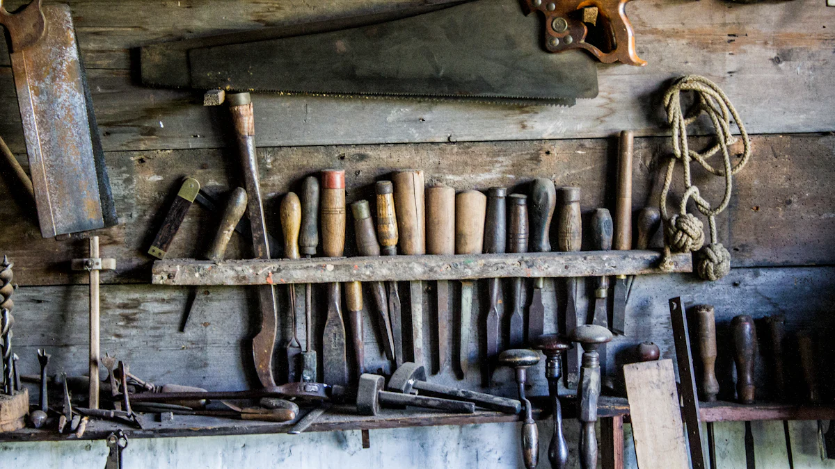AmPro Hand Tools: Built to Last