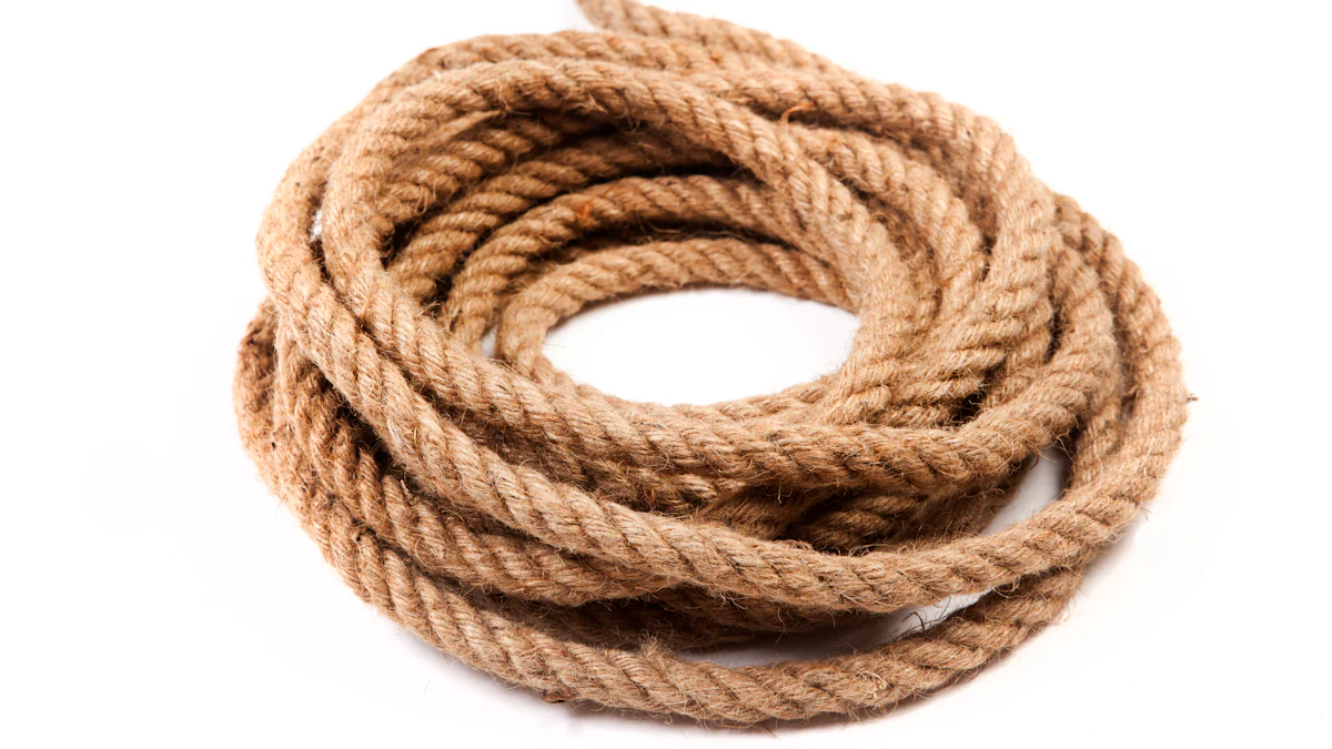 types-of-mooring-ropes