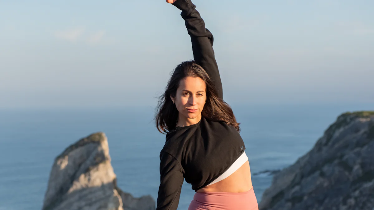 Complete Guide to Top Yoga Studios in Surabaya