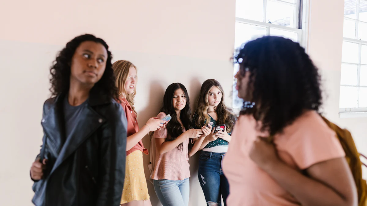 Exemples d'utilisation réussie des conversations de groupe
