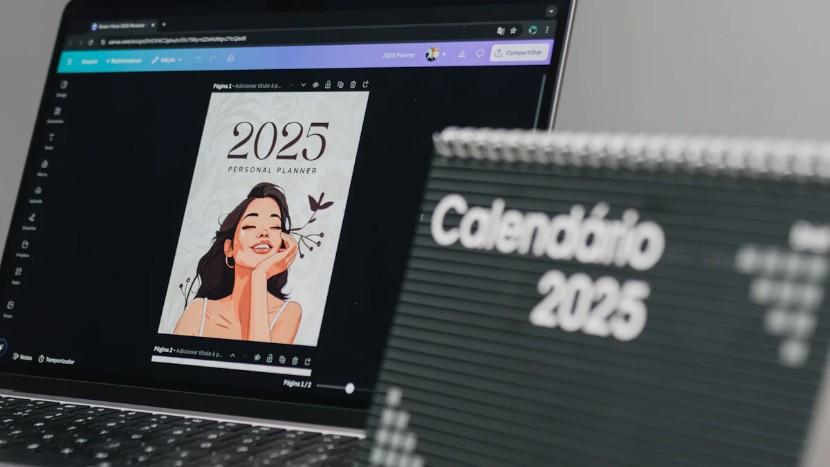 Les tendances numériques en France pour 2025 à surveiller