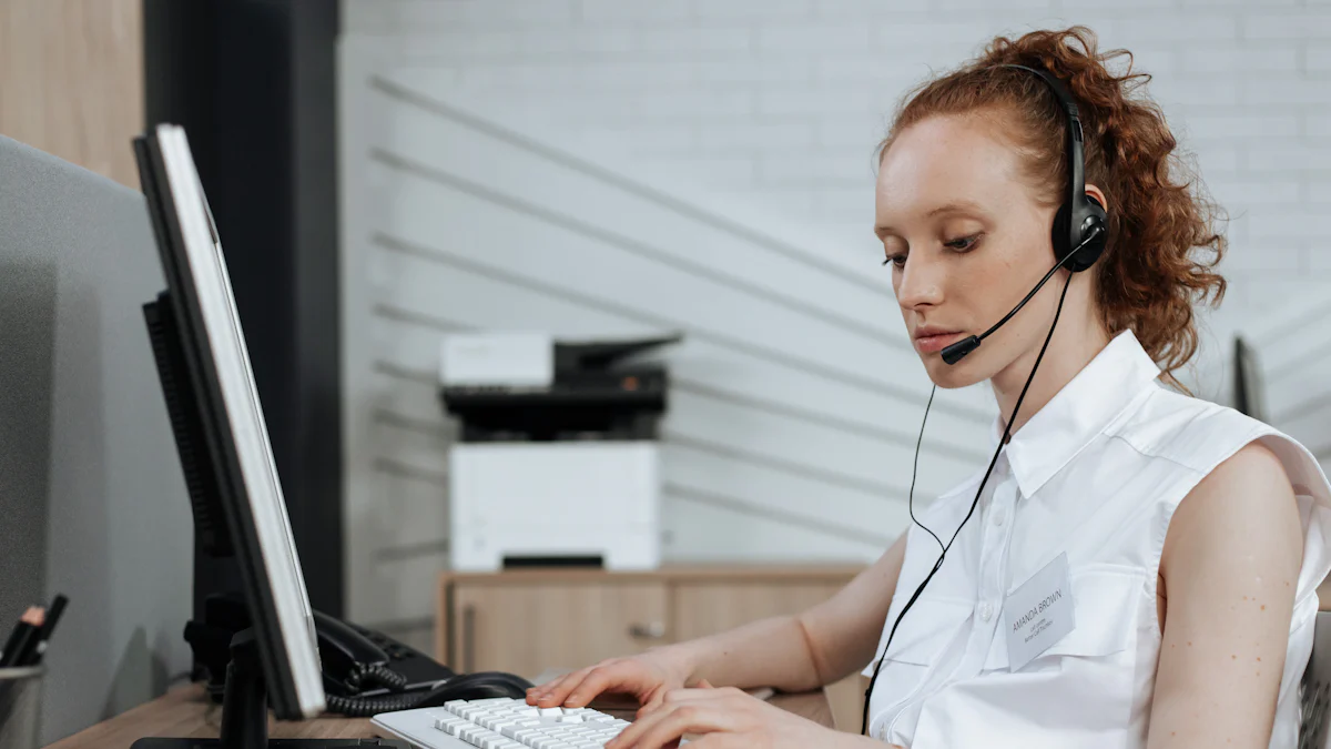 Top Cloud-Based Contact Center Solutions Reviewed