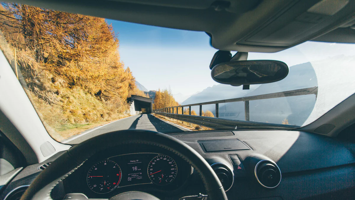 Your Must-Read Guide for a Memorable Li Xiaolu Self-Driving Journey