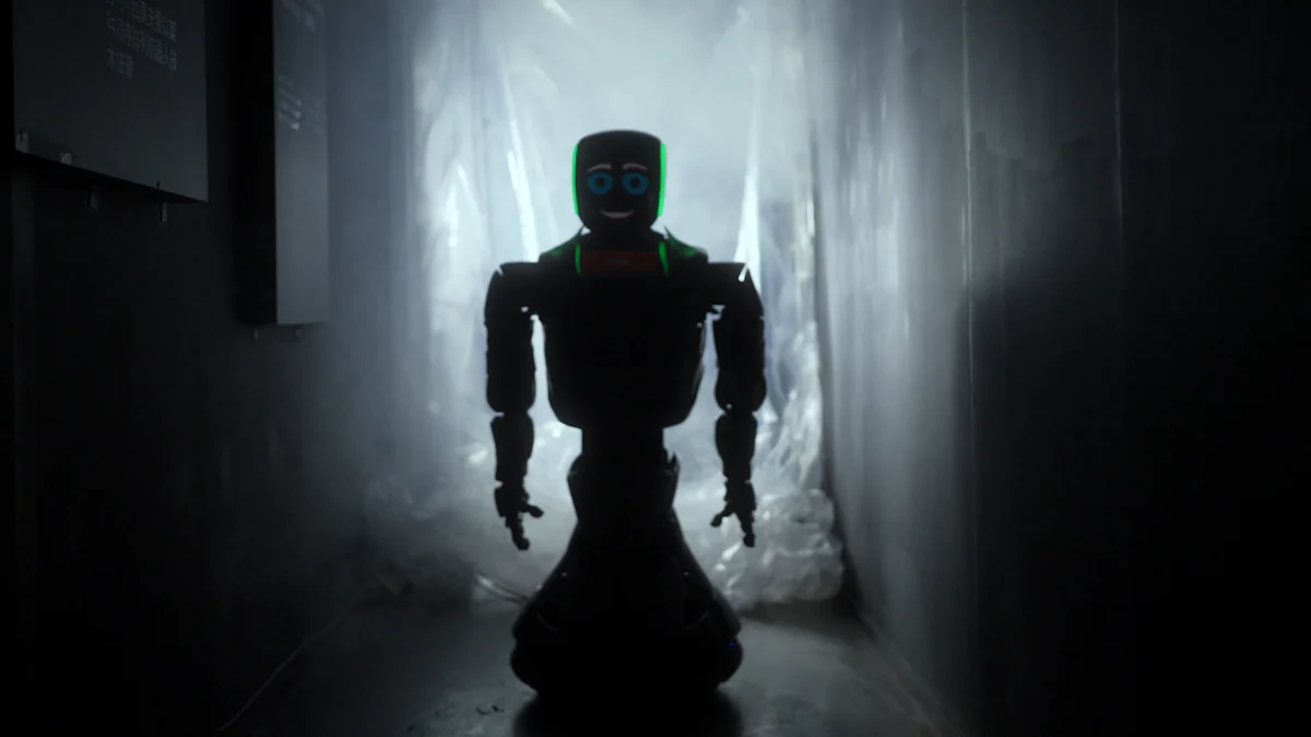 Top 3 Differences: AI Affective Computing vs Emotion AI