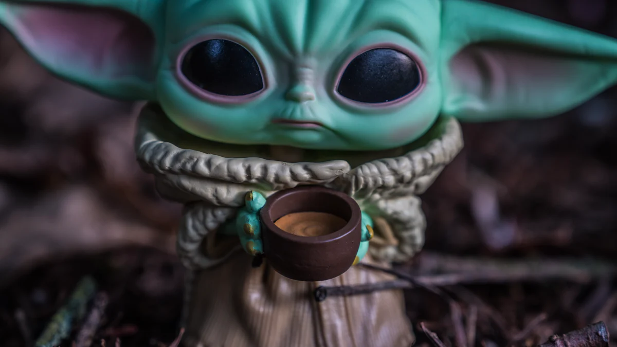 Hot Toys