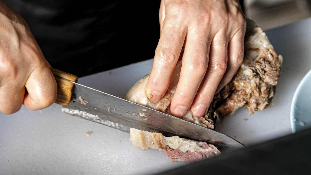 Knife for Cutting Drywall
