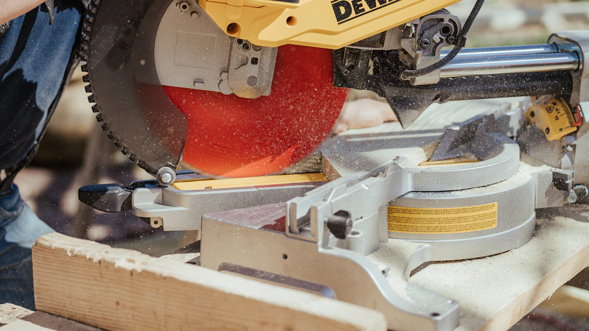 DeWalt Cut Tool: Unmatched Durability Today
