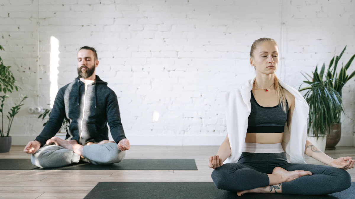 Community and Events at Sattva Yoga Center