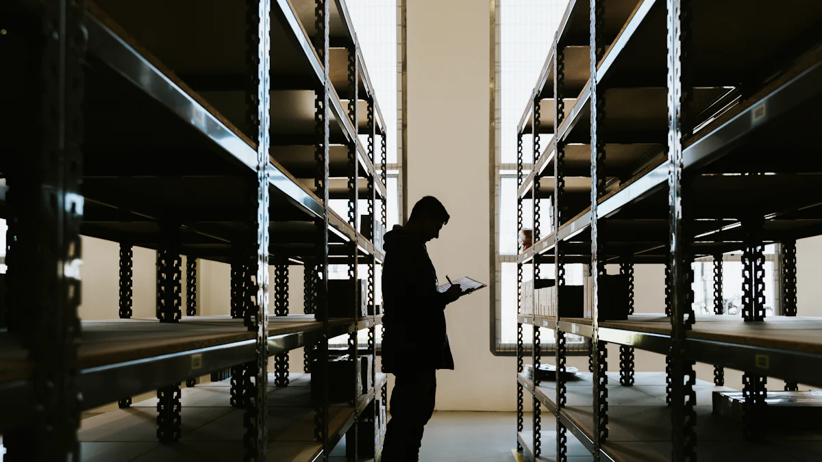 Essential risk management strategies in Warehouse for 2025