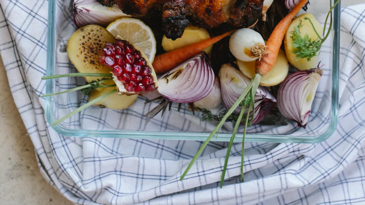 5 Steps to a Moist Air Fryer Turkey Meatloaf