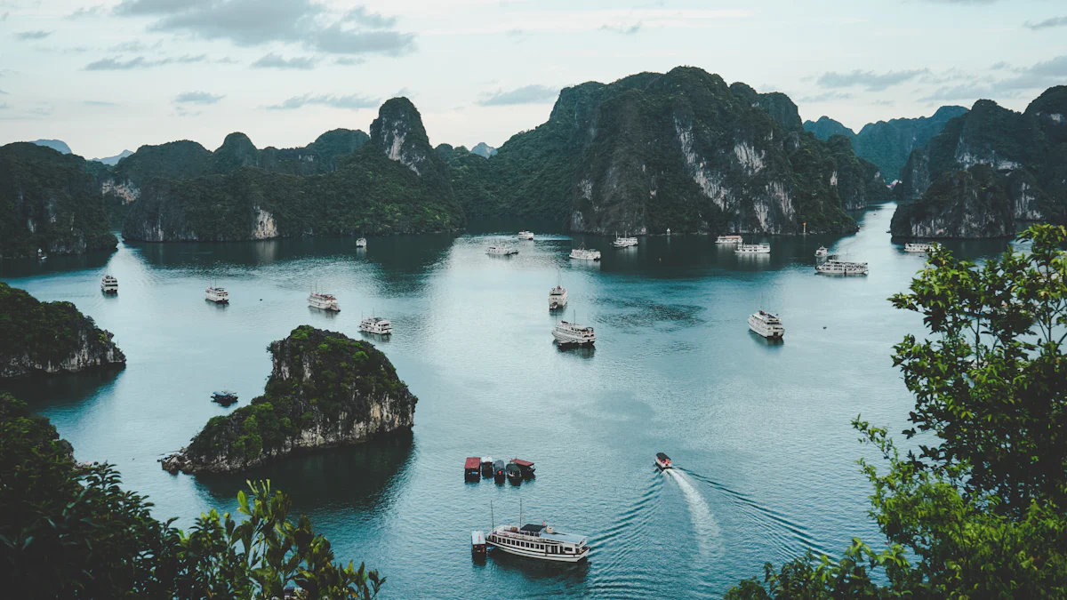 Finding New Island of Vietnam Roblox Codes