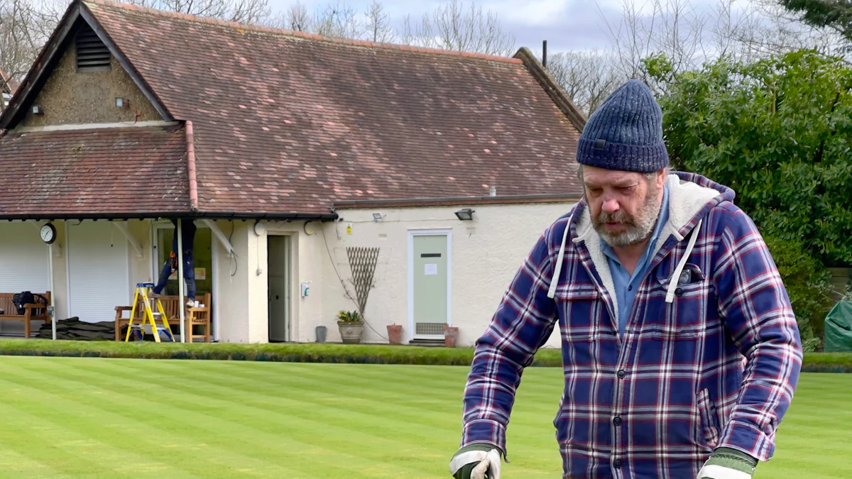 Benefits of Using a Sod Cutting Tool