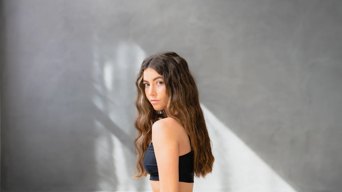 Comparativa de Marcas Populares de Leggings de Yoga