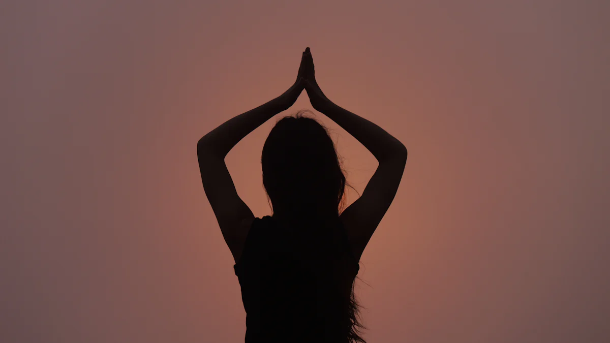 Step by Step Guide to Mastering Lotus Pose