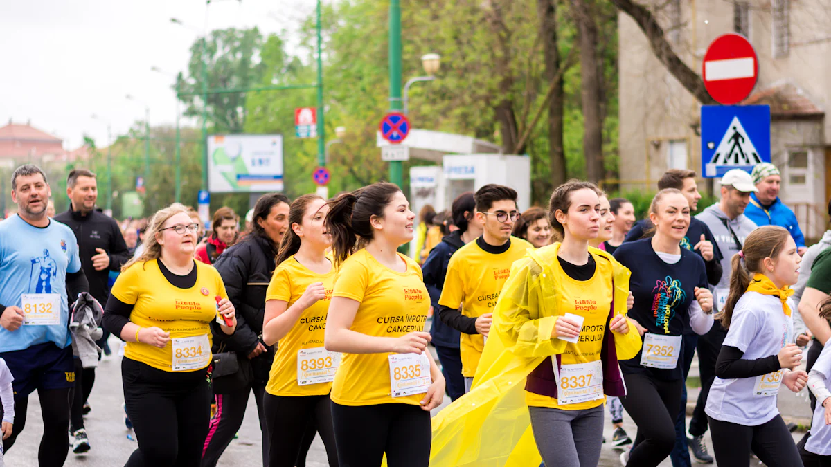 Community Involvement and Events