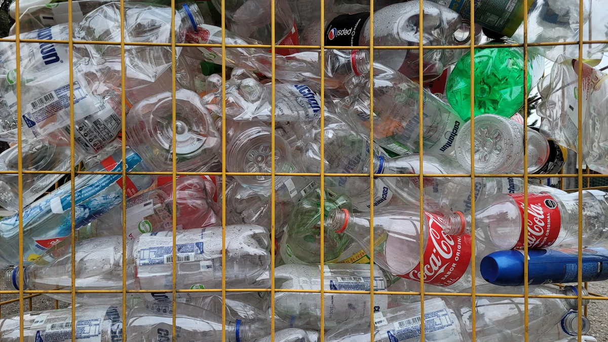 Environmental Concerns and the Plastic Pollution Crisis