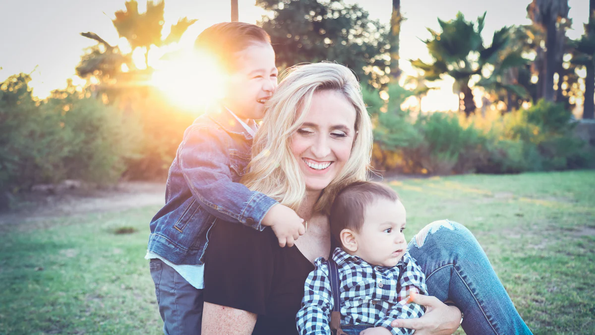 Integrating Praise and Encouragement in Parenting