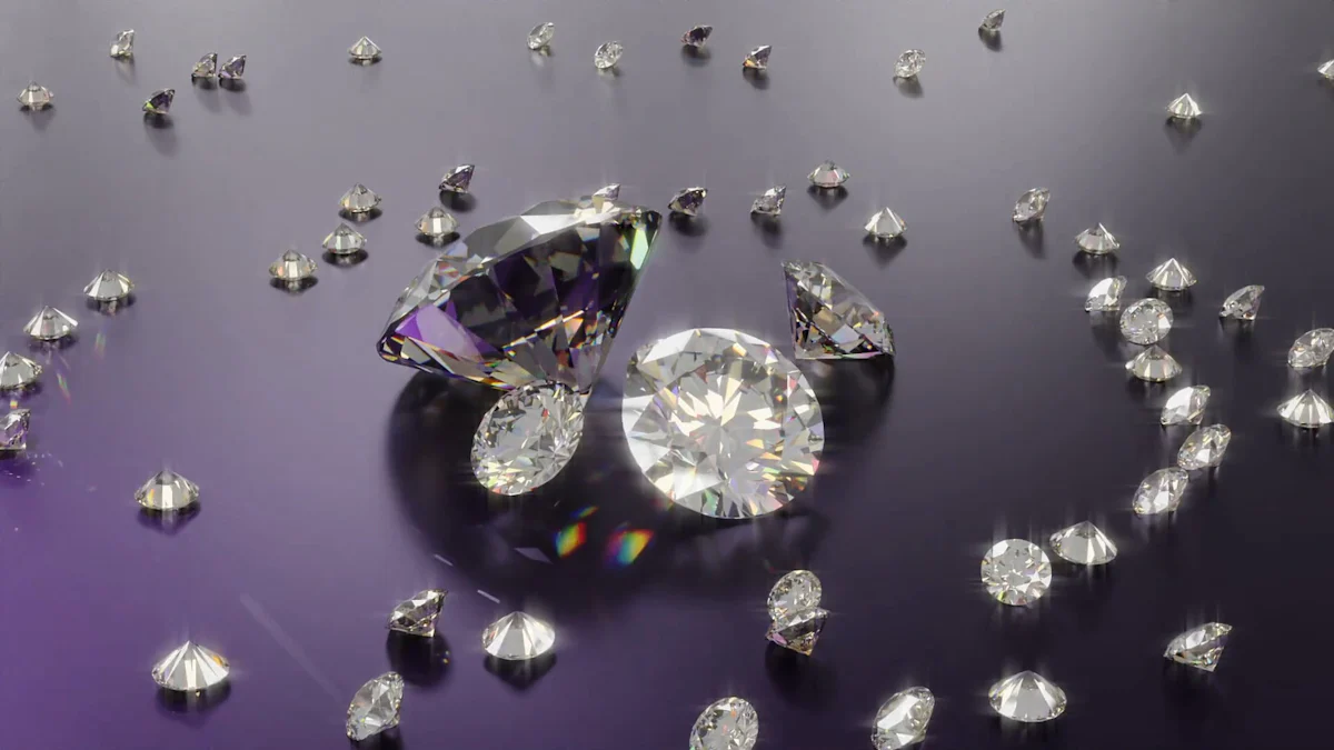 Technological and Scientific Uses of Diamonds