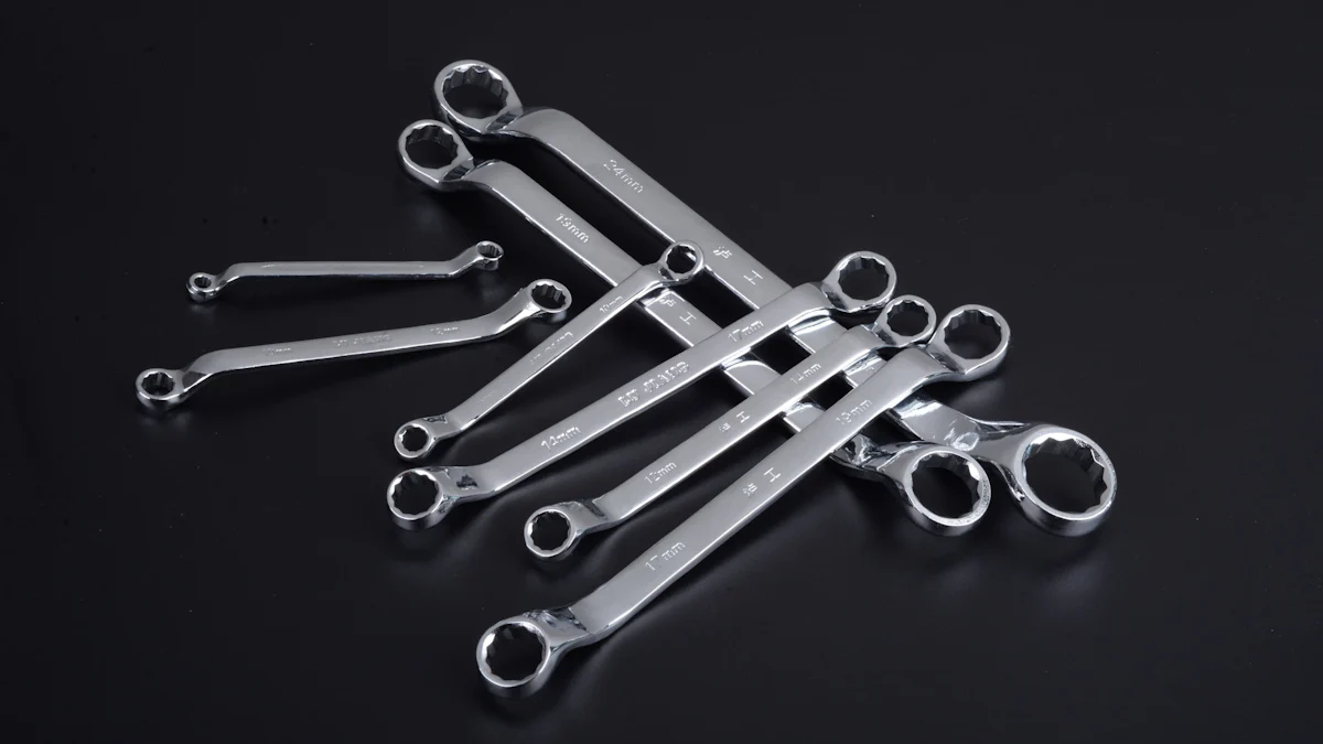 Step-by-Step Guide to Using a Drain Wrench