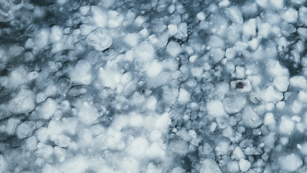 Tunnel Freezers: What Temperature Do They Reach?