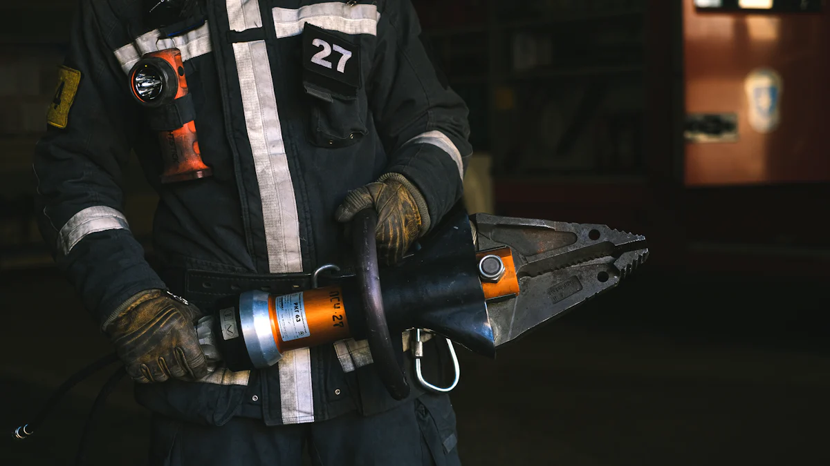 Top 8 Tips for Using Digital Torque Screwdrivers Safely