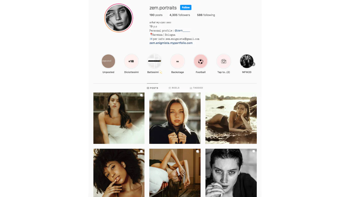 Instagramで投稿をアーカイブする方法