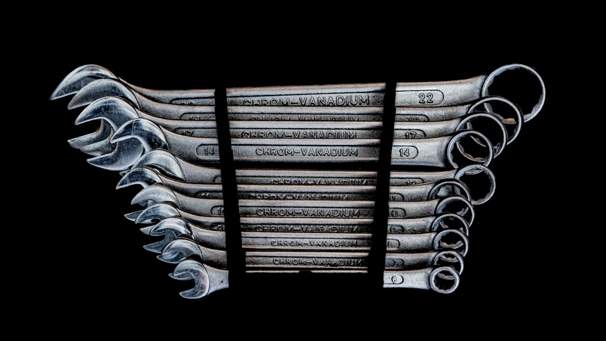 Types of Spanners