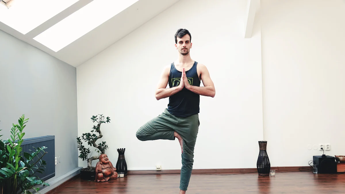 Определение личных целей и ожиданий от йоги