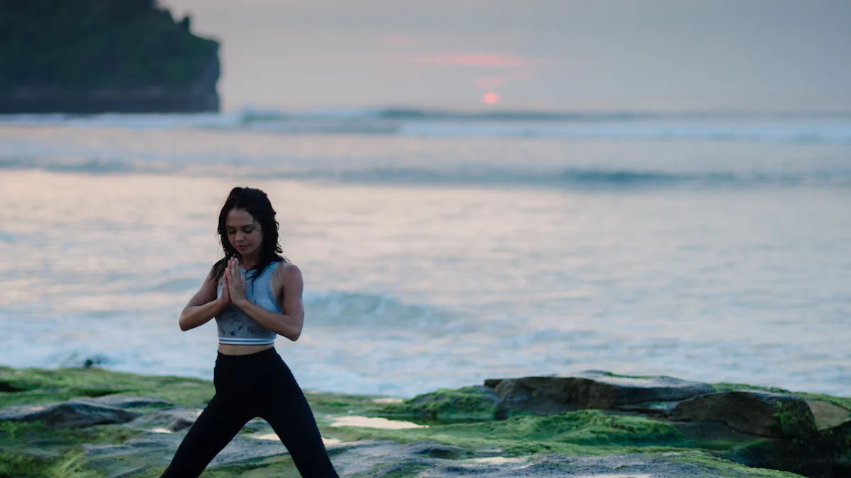 Top 10 Yogalehrerausbildungen in der Schweiz