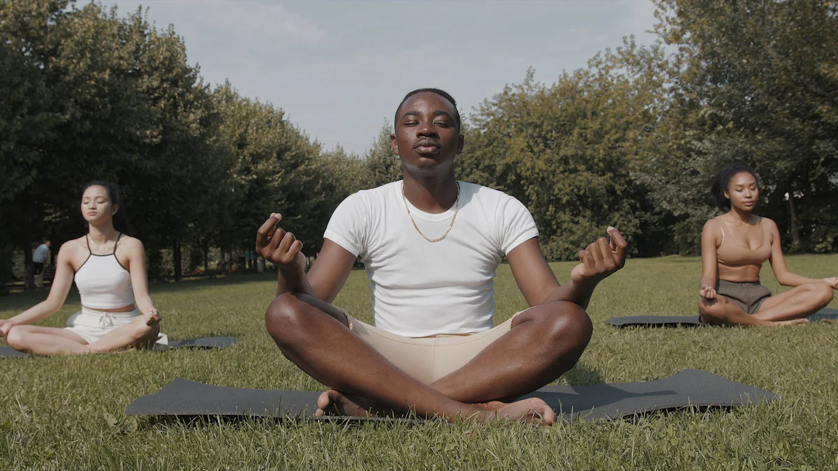 Eenvoudige Oefeningen voor Beginners