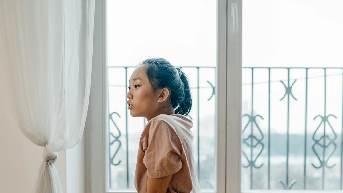 Esercizi Yoga per Alleviare il Dolore Cervicale