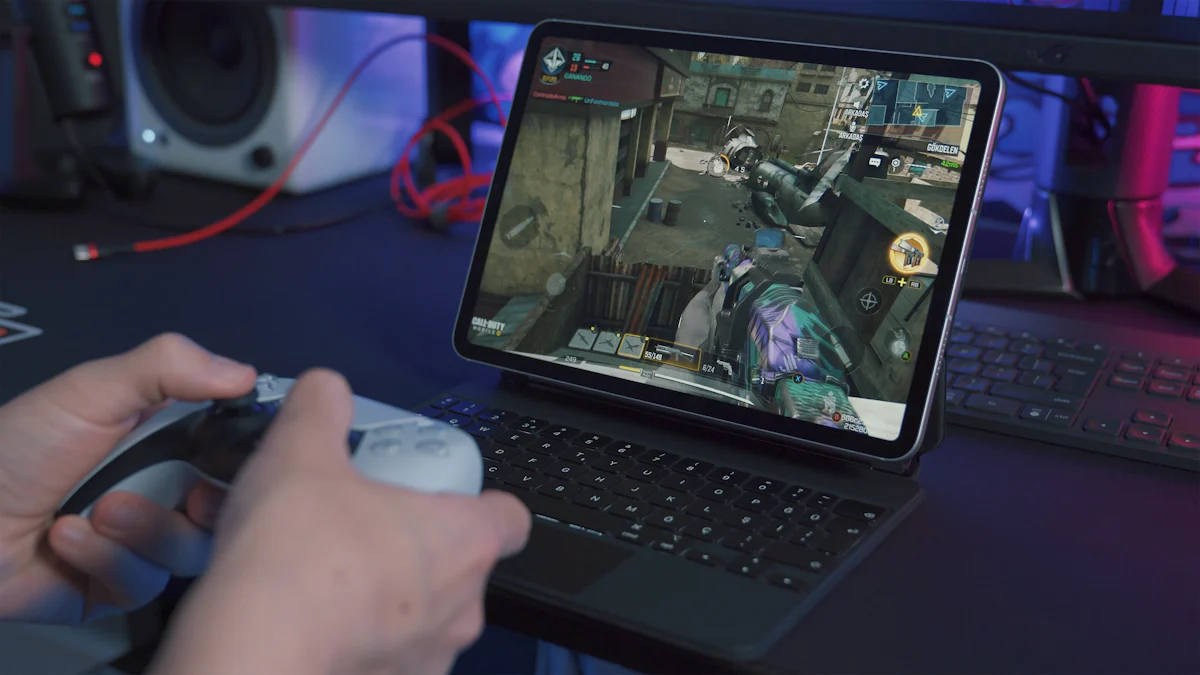 Best Tablets for Games: Top 6 Picks