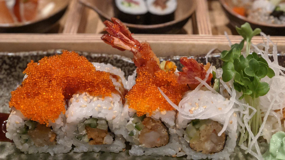 Mangiare a San Francisco: Tipi di Cucina