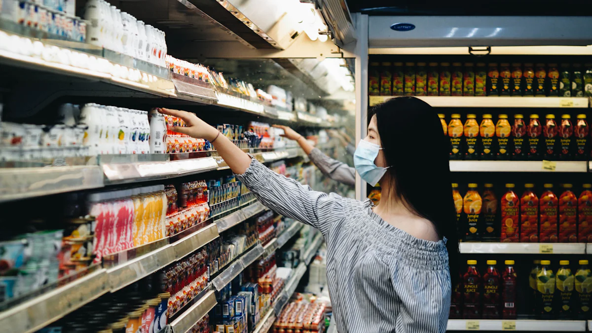 Choosing the Ideal Walk-In Cooler: A Comprehensive Guide