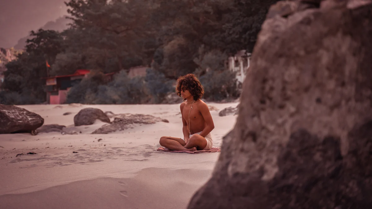 El Yoga: Significado y Esencia