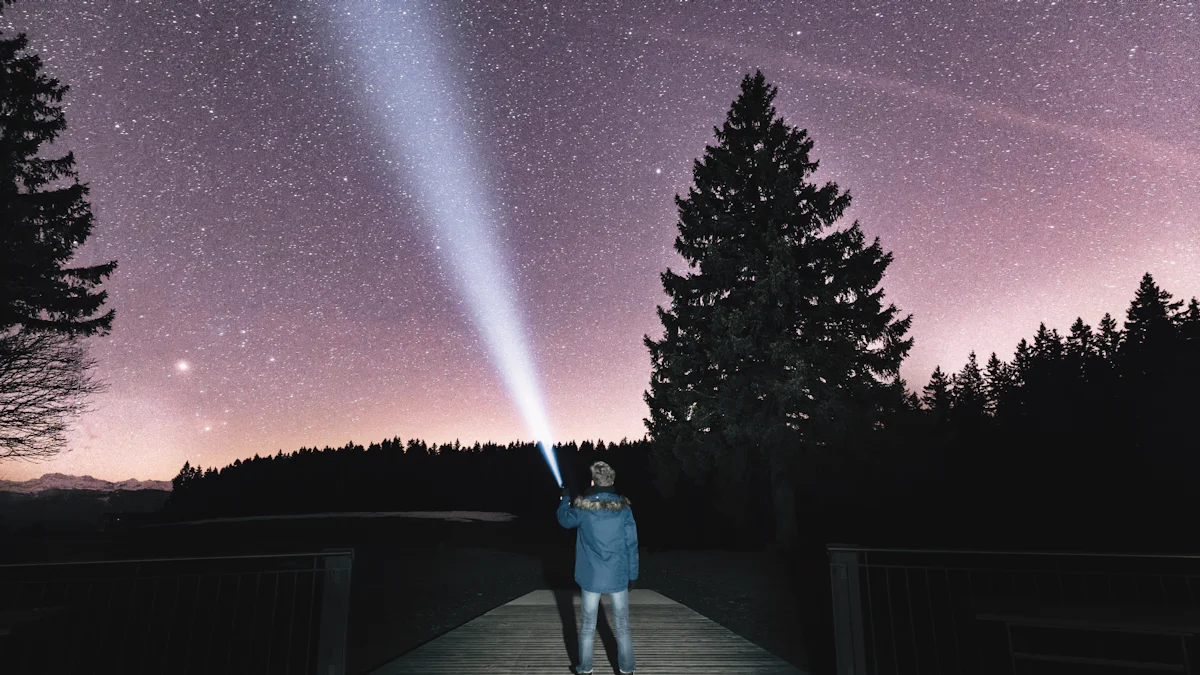 The Benefits of Flashlight Gifts
