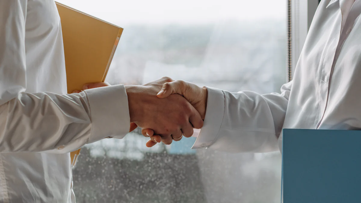 Business Succession Planning Explained in Simple Steps