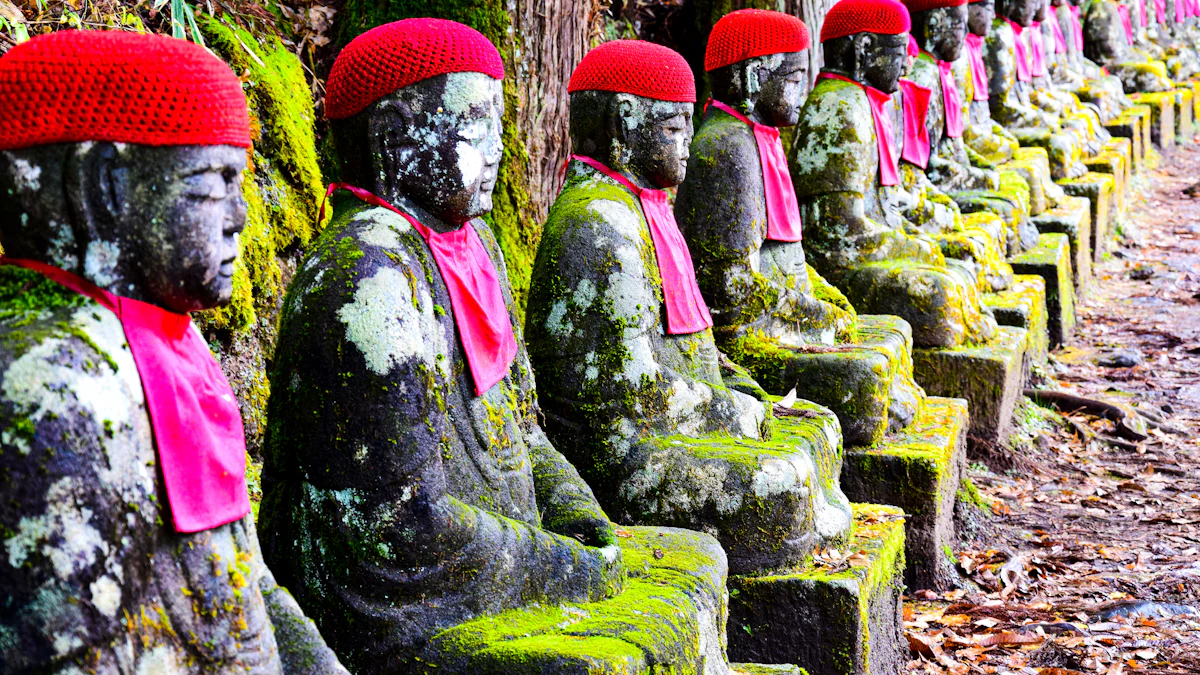 Grenouille yoga et sérénité dans votre déco