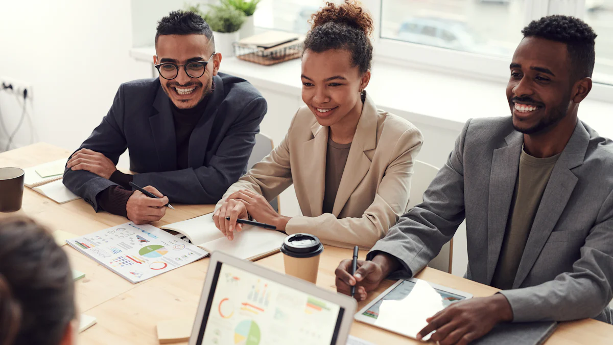 Impact on Business Efficiency