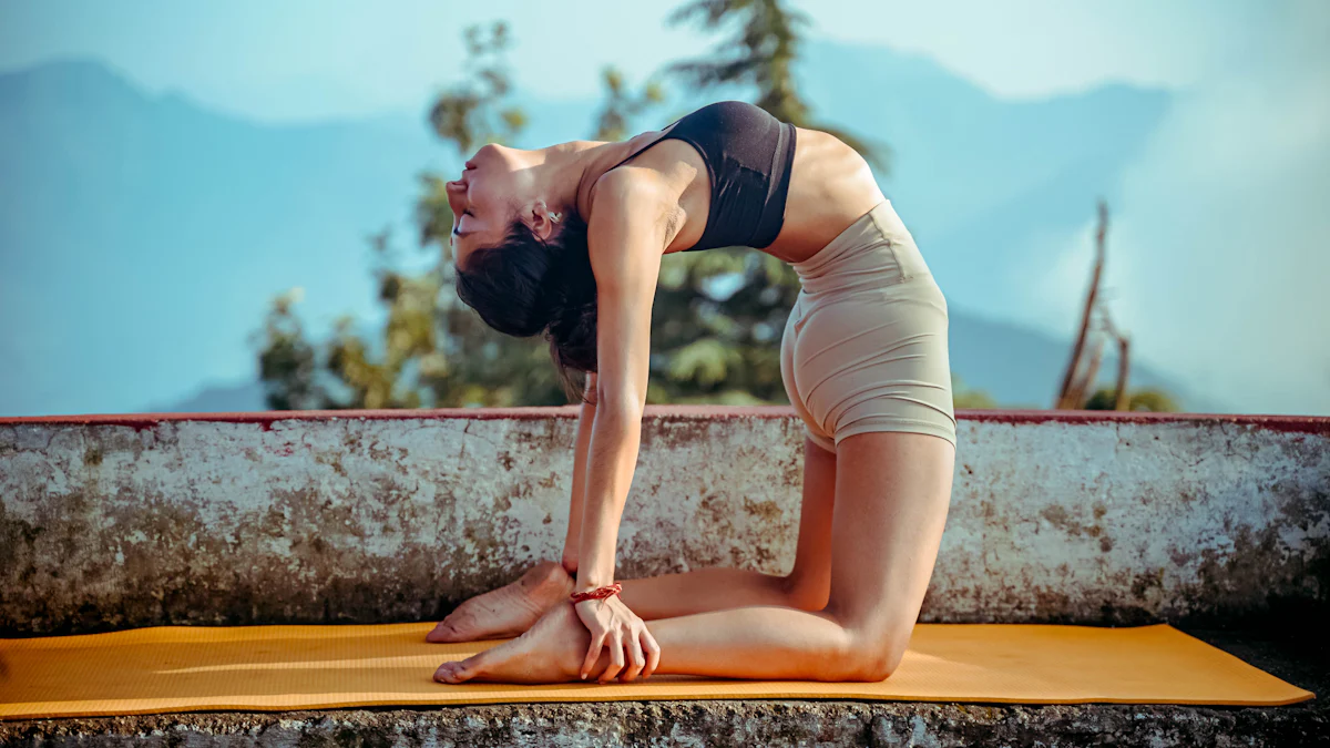 Enhancing Your Outdoor Yoga Experience