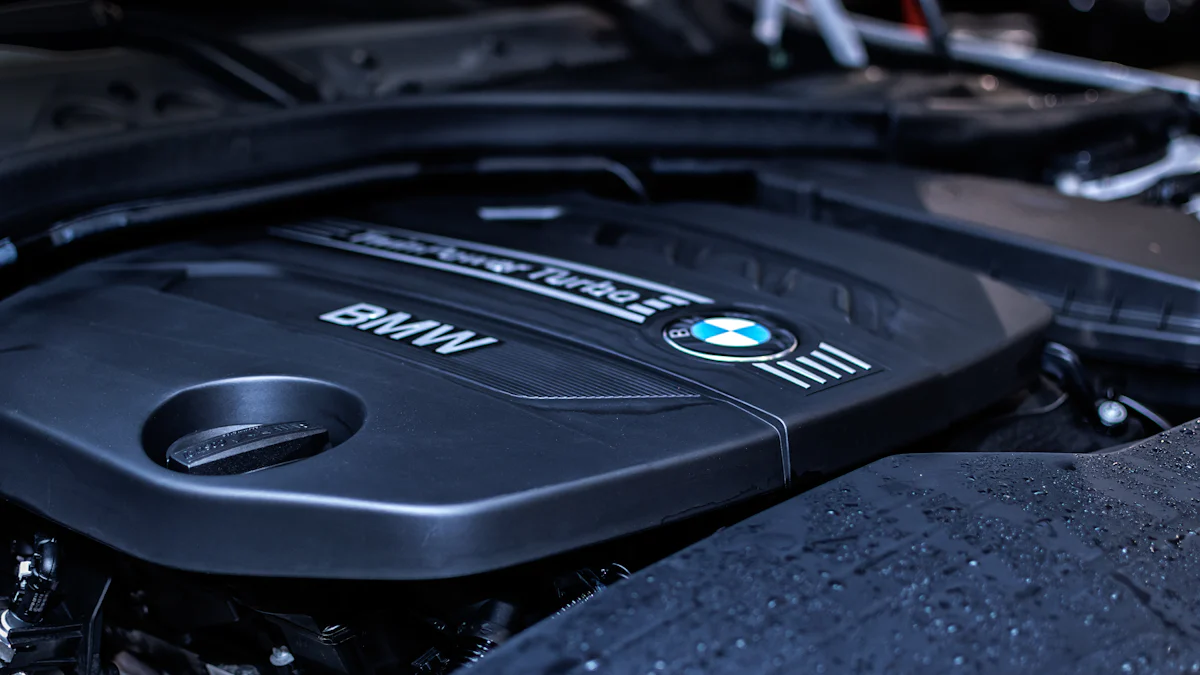 Performance Benefits of Upgrading the M54 Intake Manifold