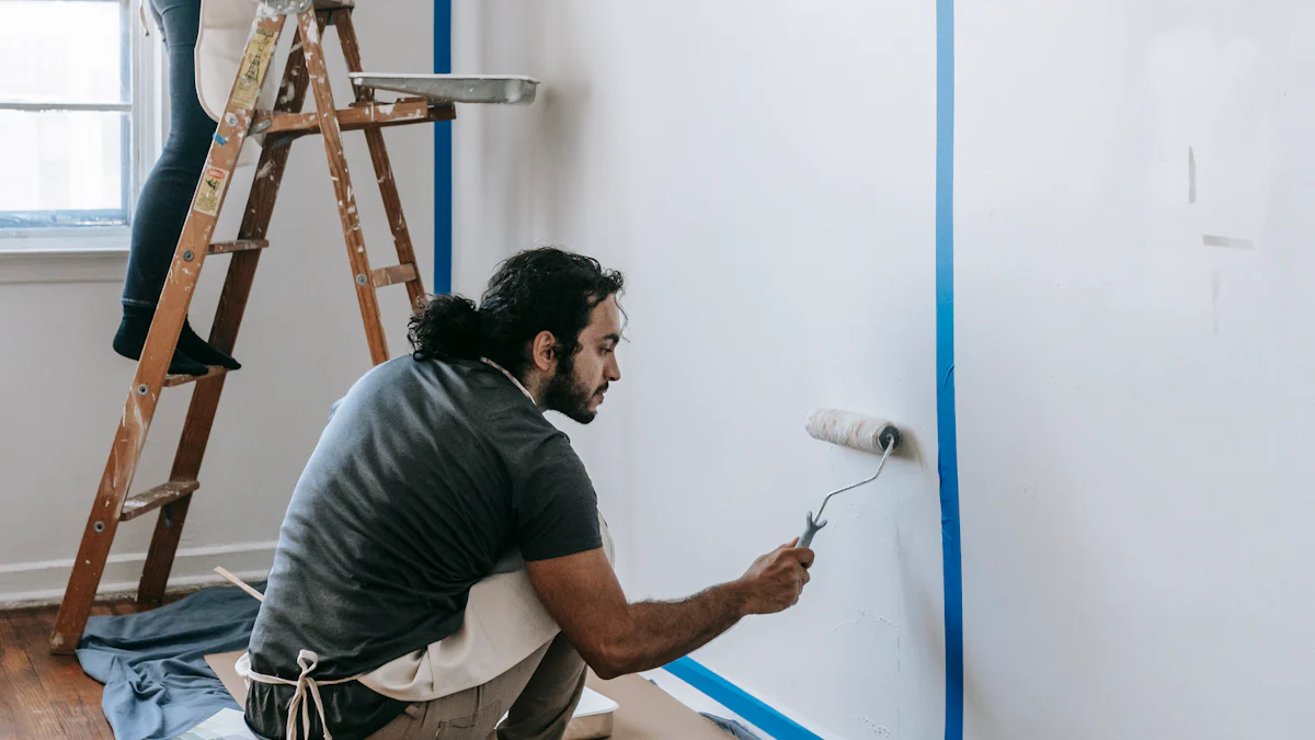 How to Identify and Hire the Best Affordable Painter