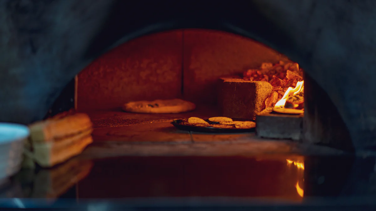 The Best Top 10 pizza oven for 2024