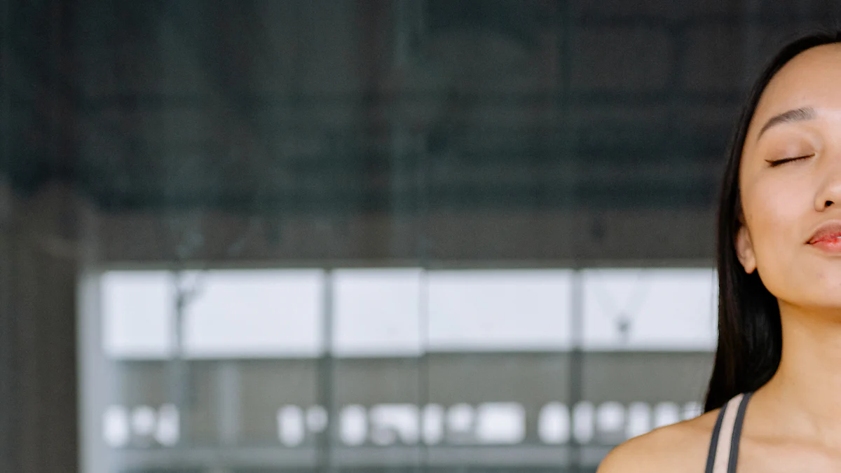 The Practice Yoga: Find Your Perfect Class Time