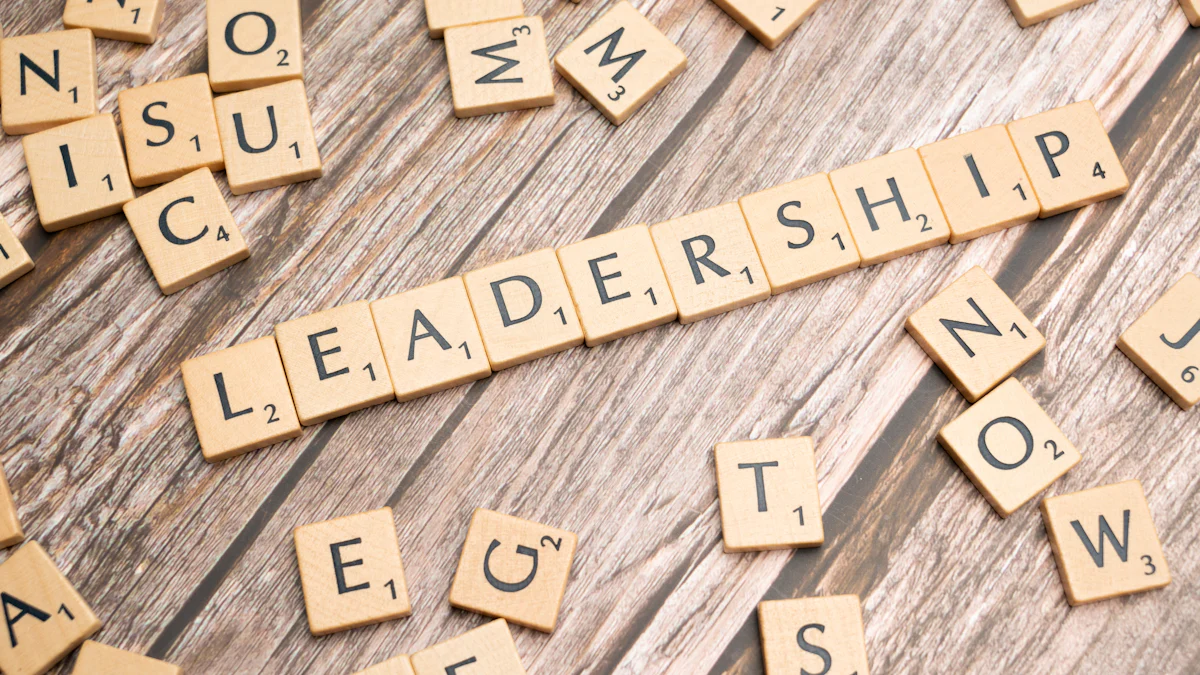Unlocking Leadership: The Learning Mindset